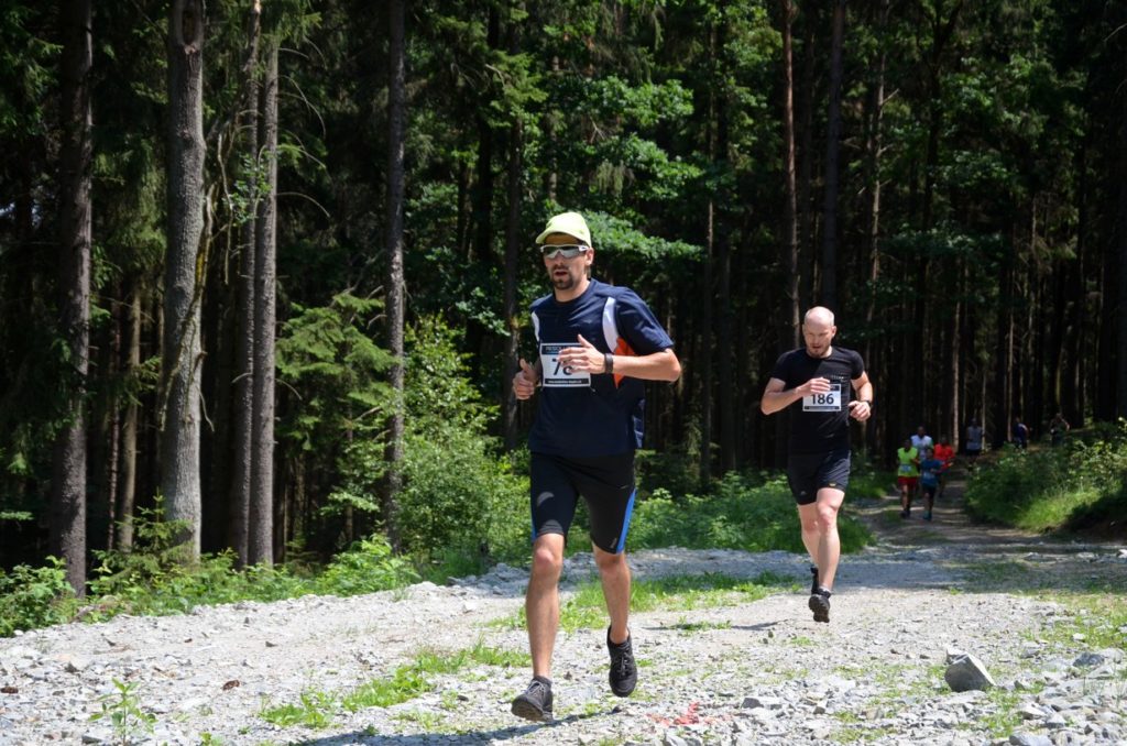 Rudolfovská 5-ka 2018