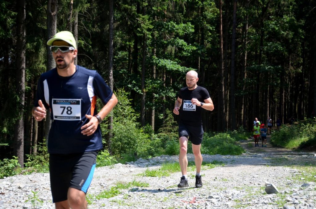 Rudolfovská 5-ka 2018