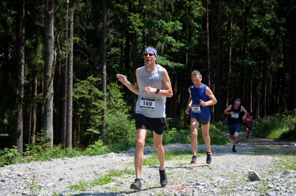 Rudolfovská 5-ka 2018