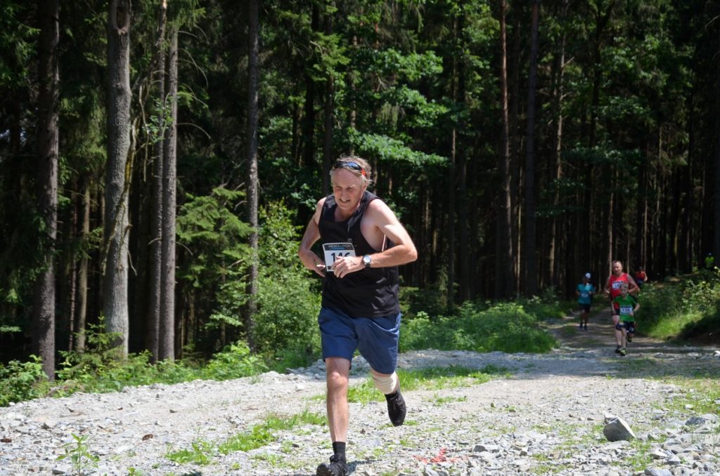 Rudolfovská 5-ka 2018