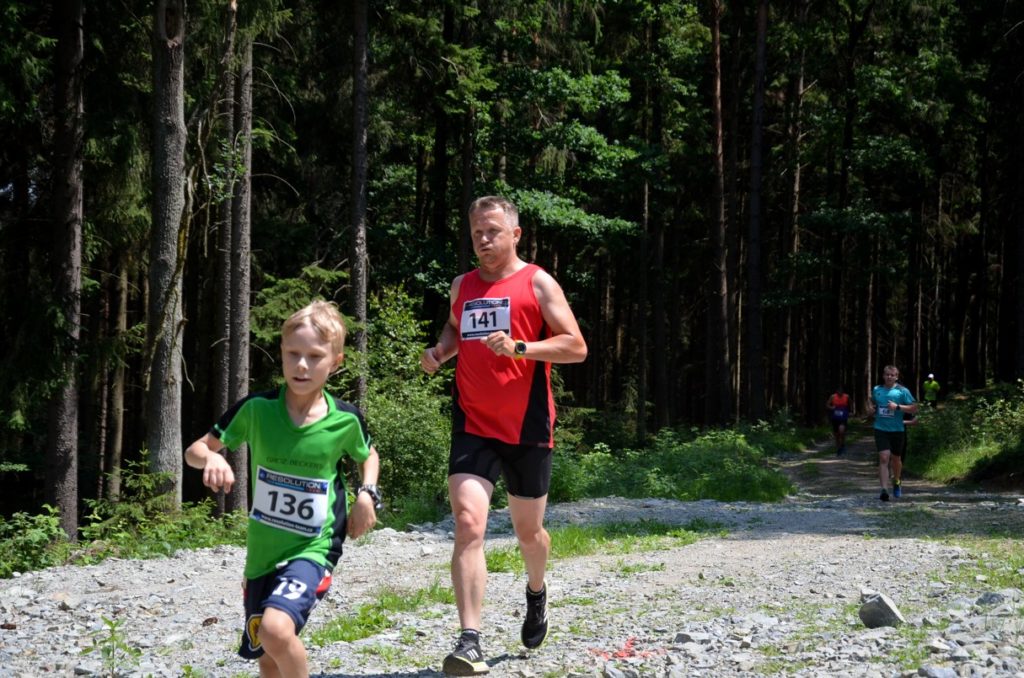 Rudolfovská 5-ka 2018