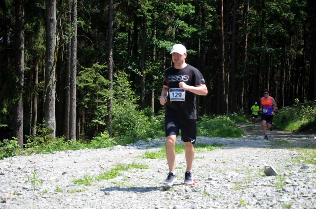 Rudolfovská 5-ka 2018