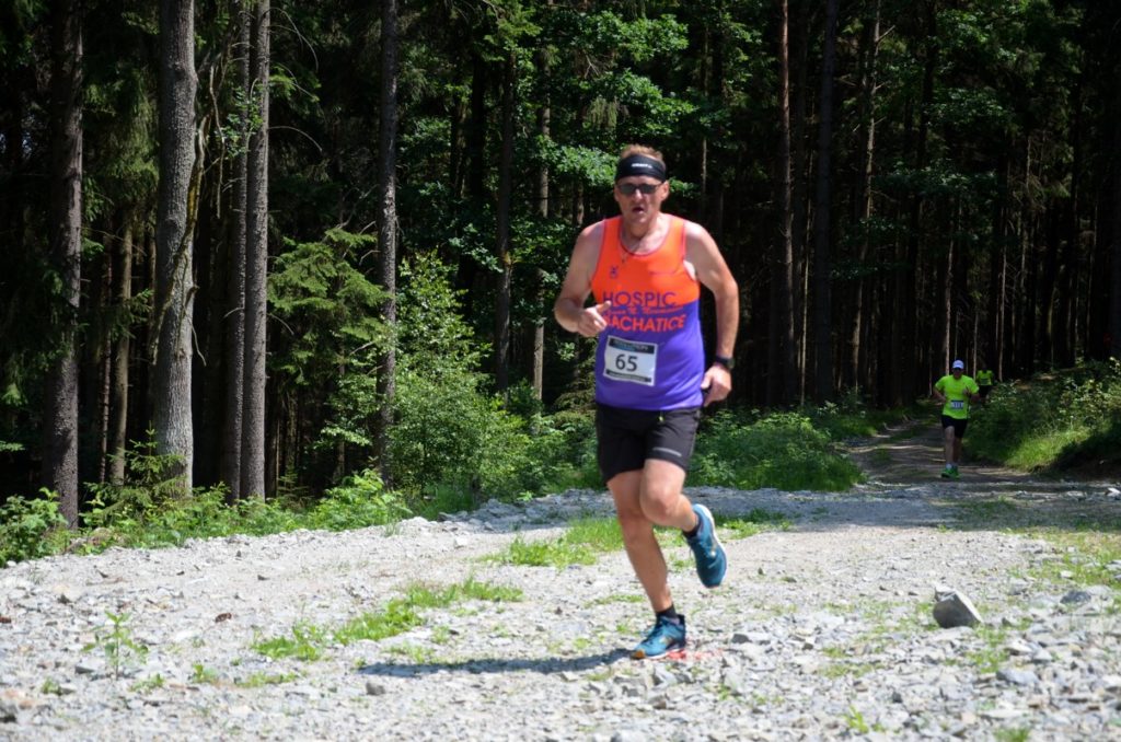 Rudolfovská 5-ka 2018