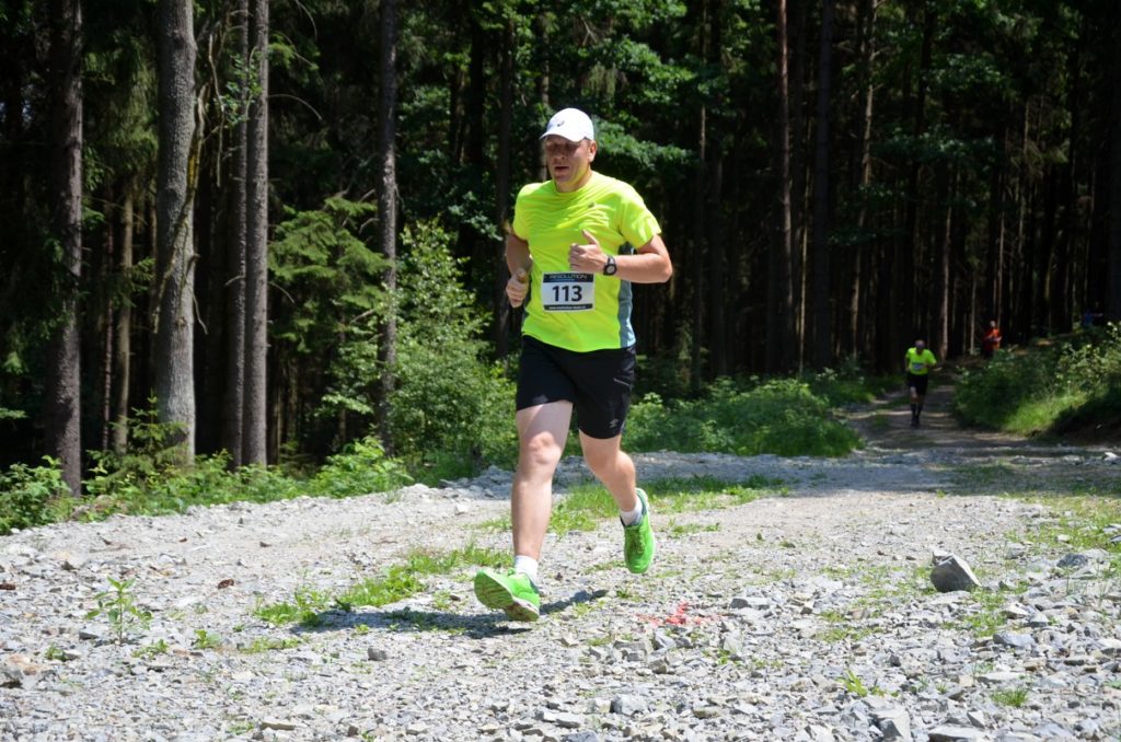 Rudolfovská 5-ka 2018