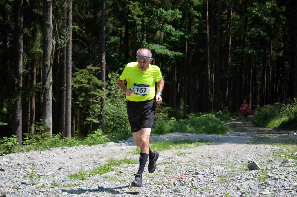 Rudolfovská 5-ka 2018