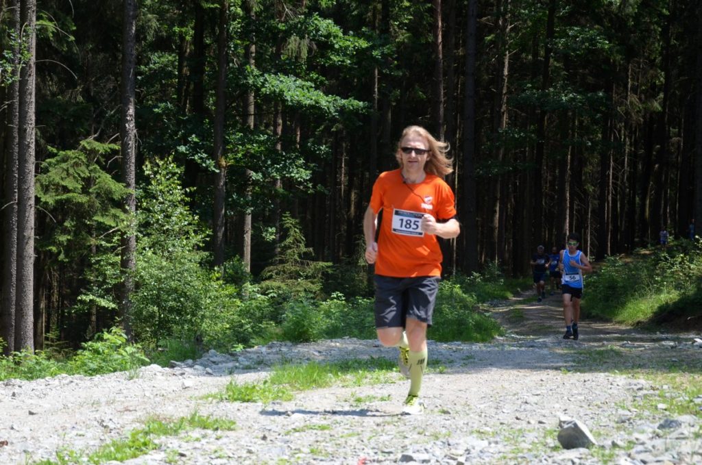 Rudolfovská 5-ka 2018