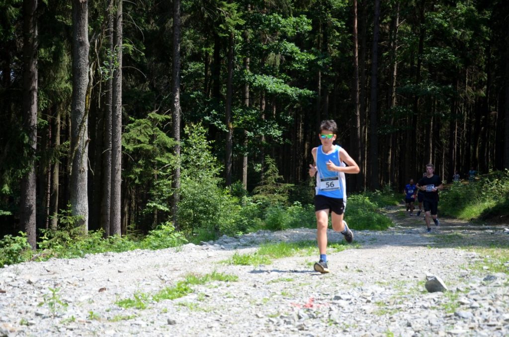 Rudolfovská 5-ka 2018