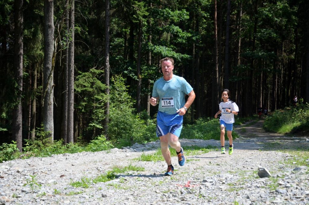 Rudolfovská 5-ka 2018