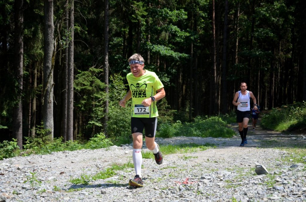 Rudolfovská 5-ka 2018