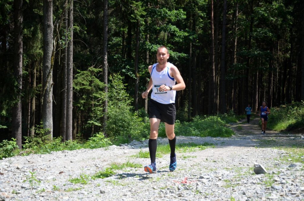 Rudolfovská 5-ka 2018