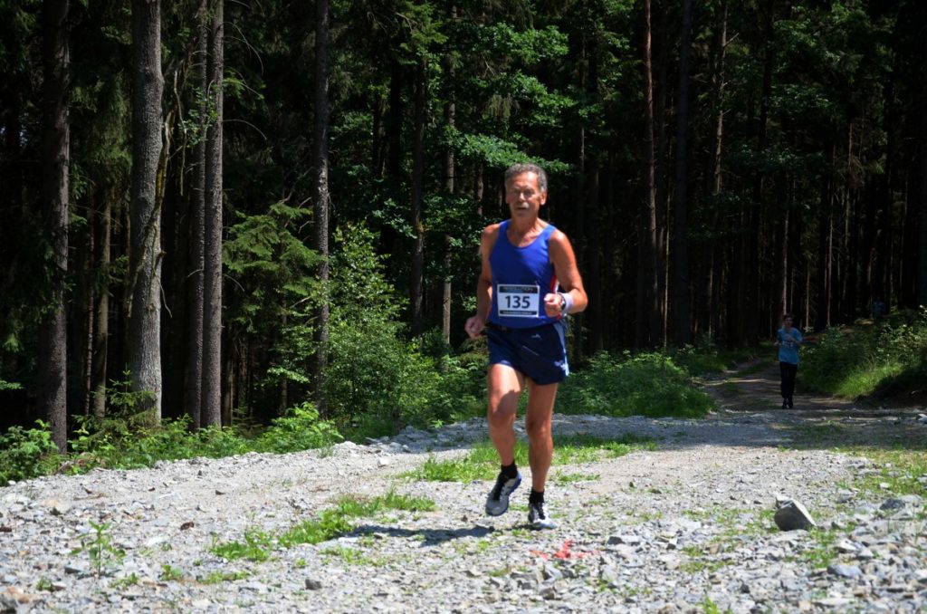 Rudolfovská 5-ka 2018