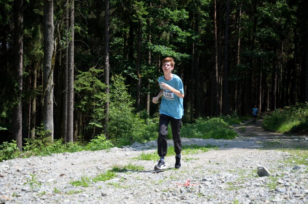 Rudolfovská 5-ka 2018