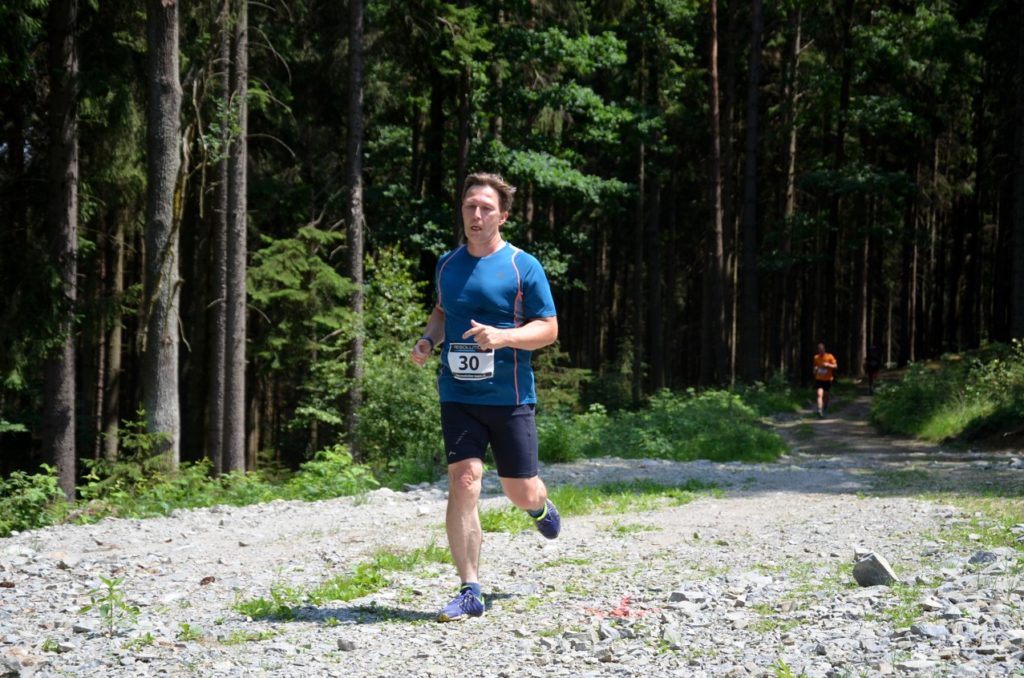 Rudolfovská 5-ka 2018