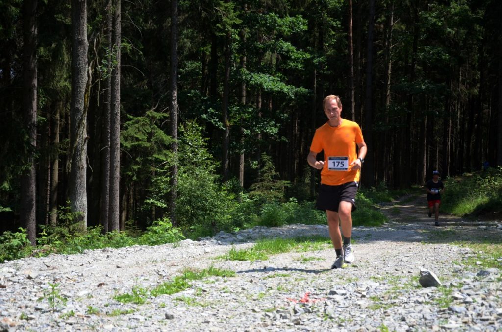 Rudolfovská 5-ka 2018