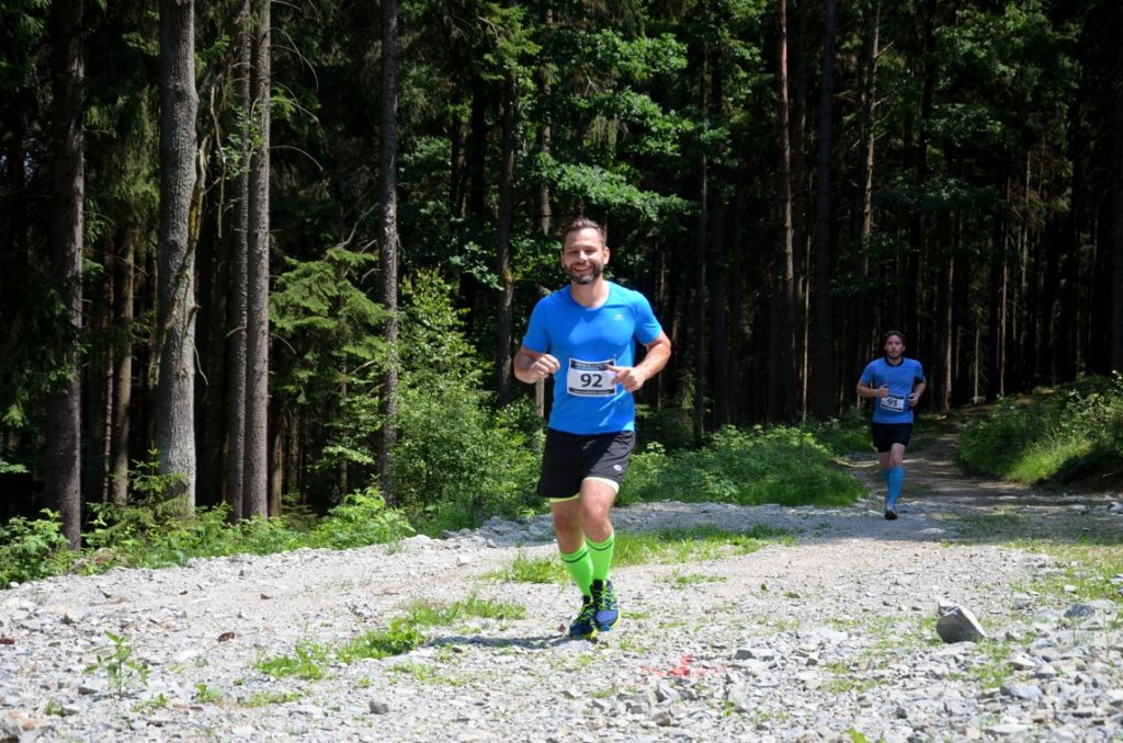 Rudolfovská 5-ka 2018