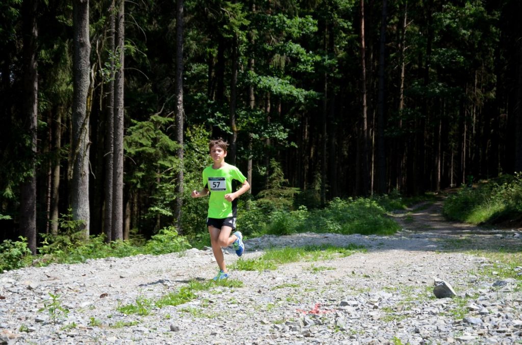 Rudolfovská 5-ka 2018