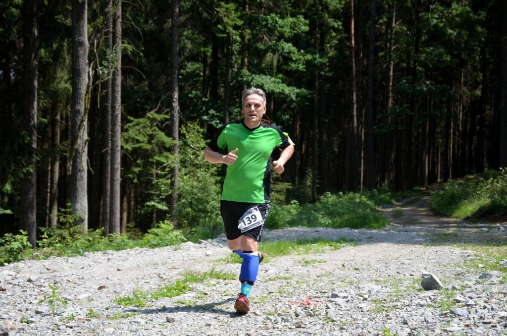 Rudolfovská 5-ka 2018