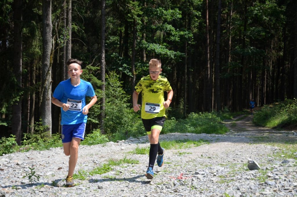 Rudolfovská 5-ka 2018