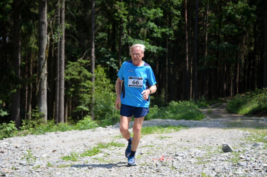 Rudolfovská 5-ka 2018