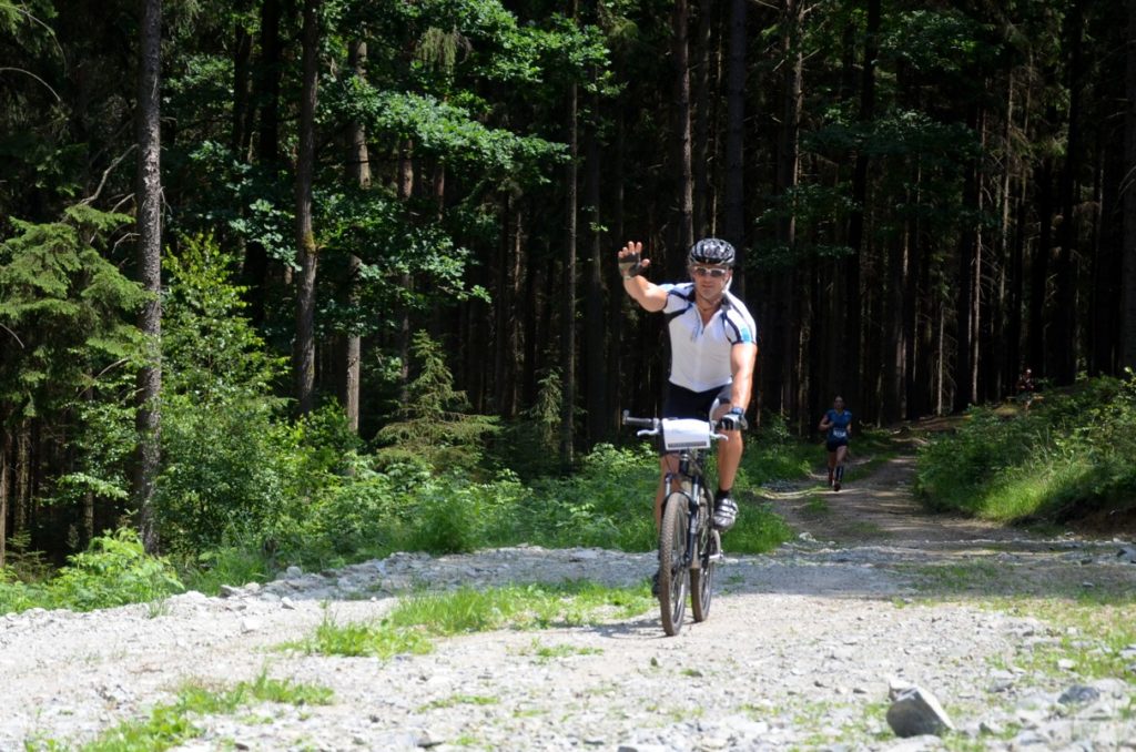 Rudolfovská 5-ka 2018