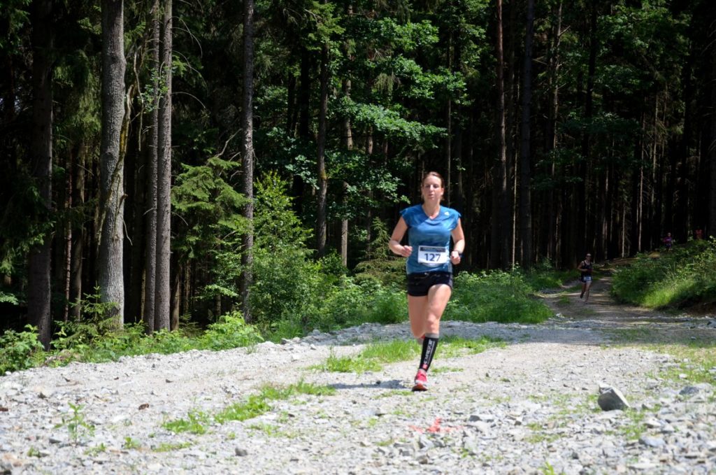 Rudolfovská 5-ka 2018