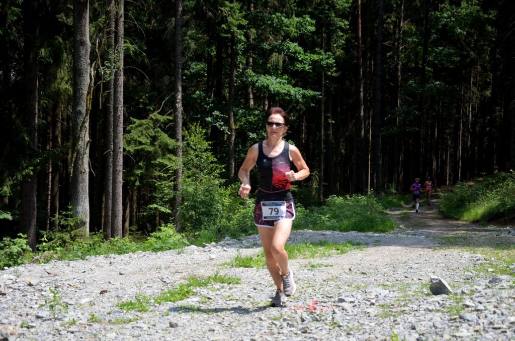 Rudolfovská 5-ka 2018