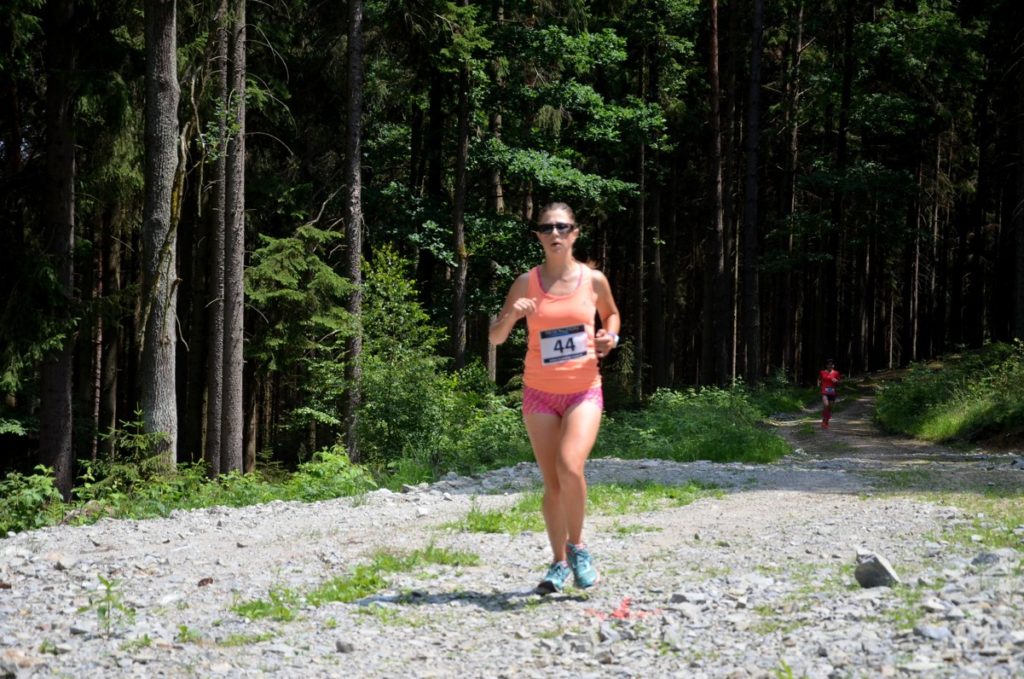 Rudolfovská 5-ka 2018