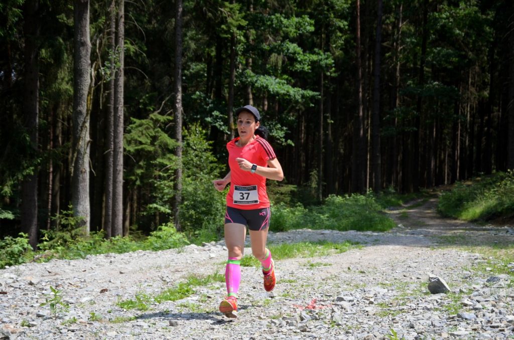 Rudolfovská 5-ka 2018