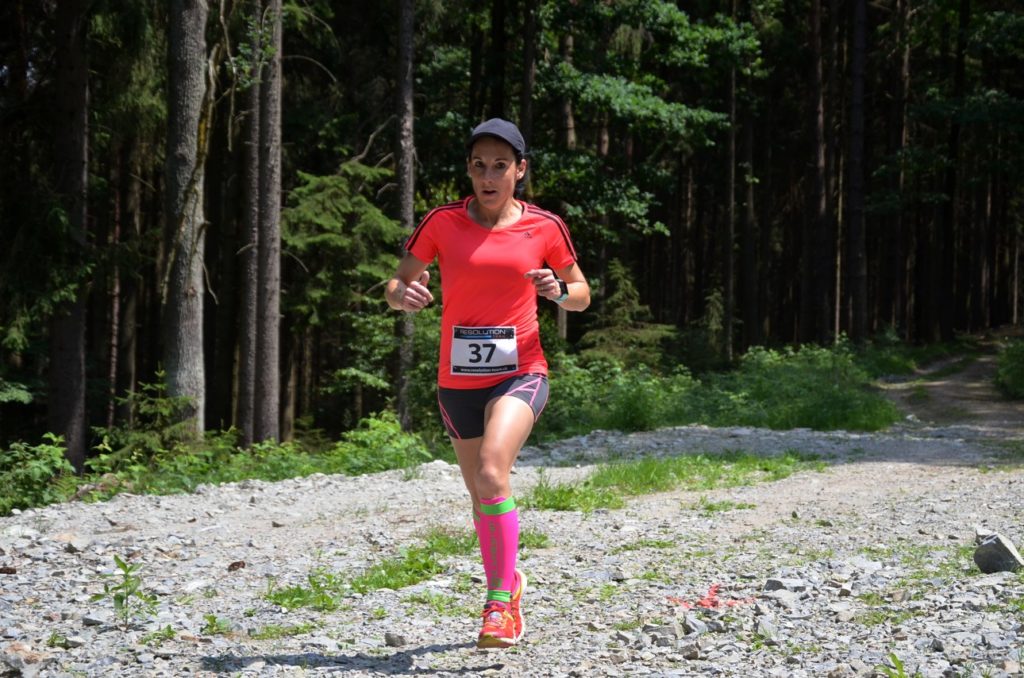 Rudolfovská 5-ka 2018