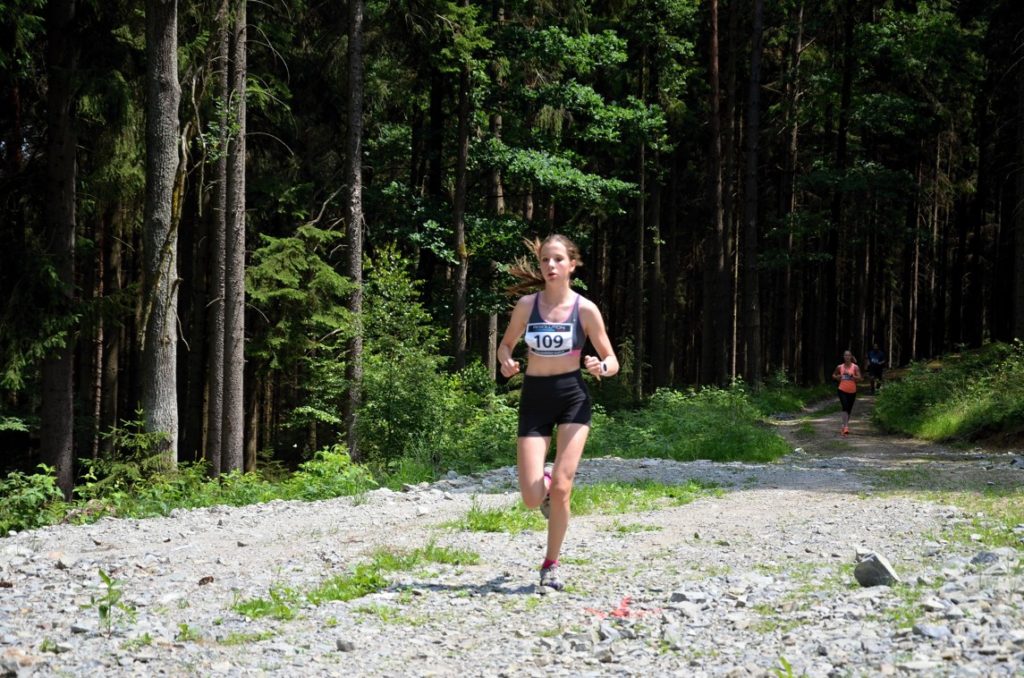 Rudolfovská 5-ka 2018