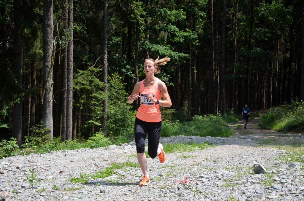 Rudolfovská 5-ka 2018