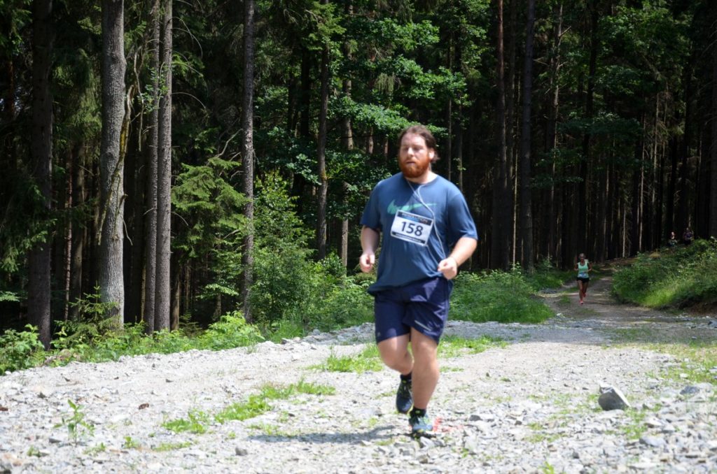 Rudolfovská 5-ka 2018