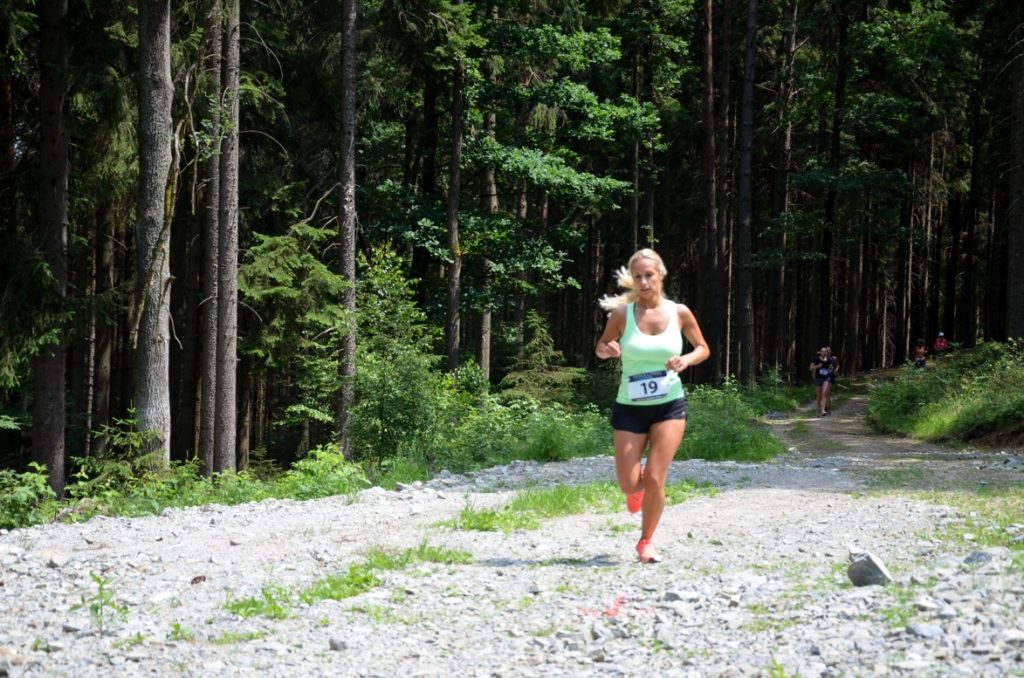 Rudolfovská 5-ka 2018