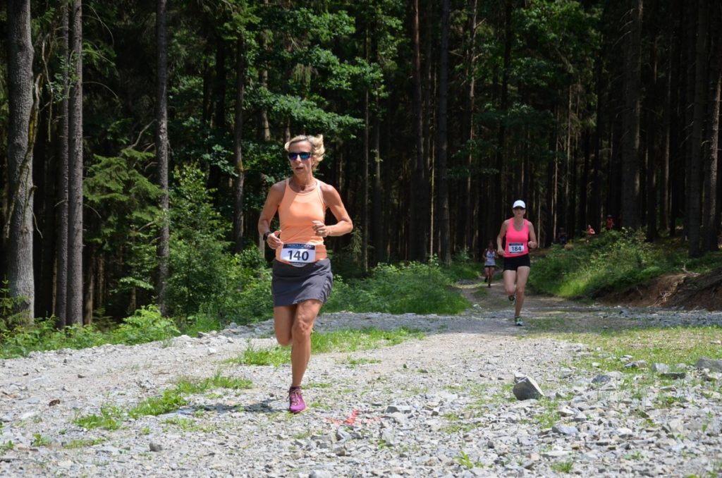 Rudolfovská 5-ka 2018