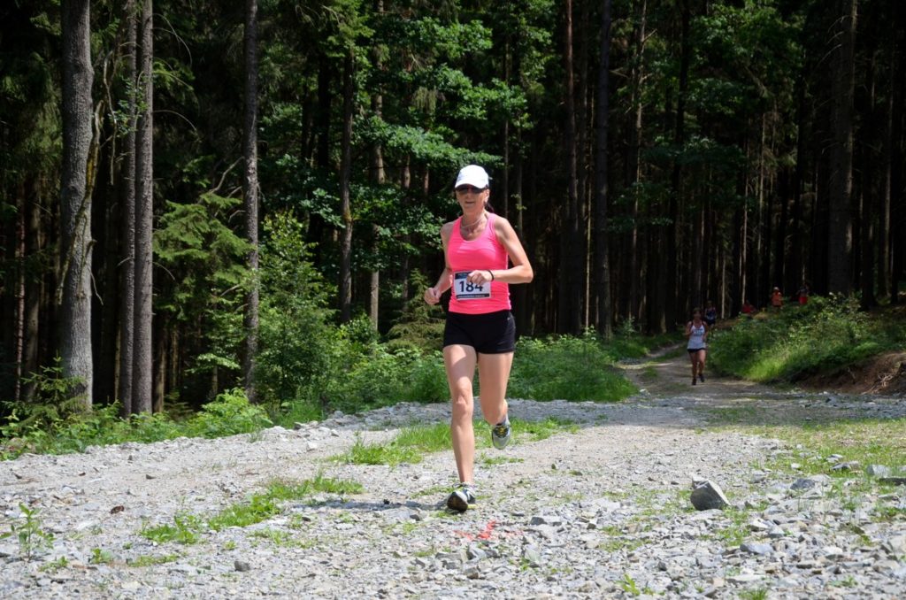 Rudolfovská 5-ka 2018