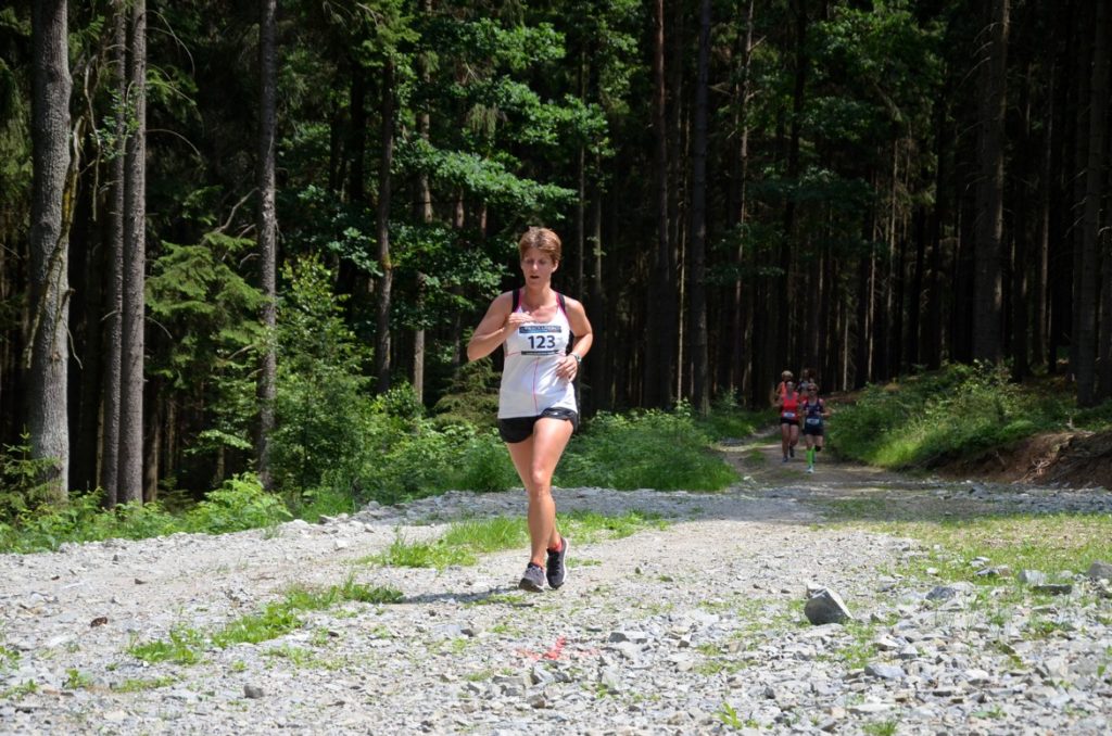 Rudolfovská 5-ka 2018