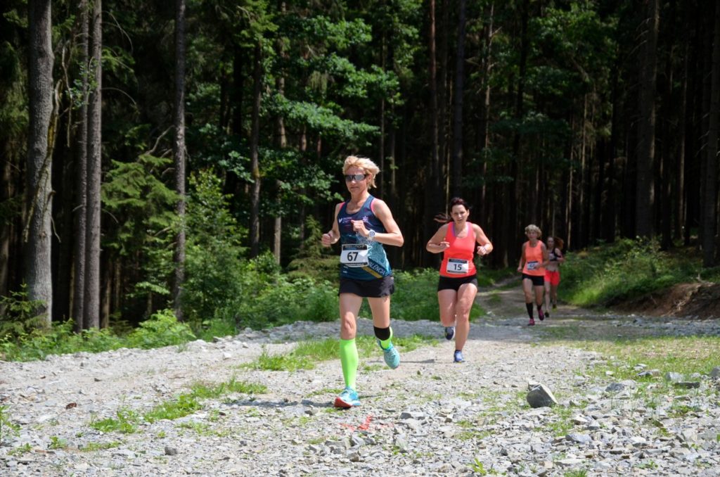 Rudolfovská 5-ka 2018