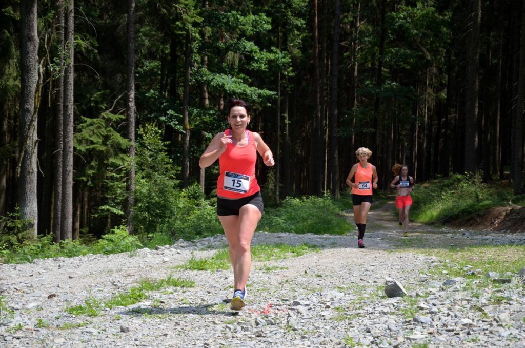 Rudolfovská 5-ka 2018