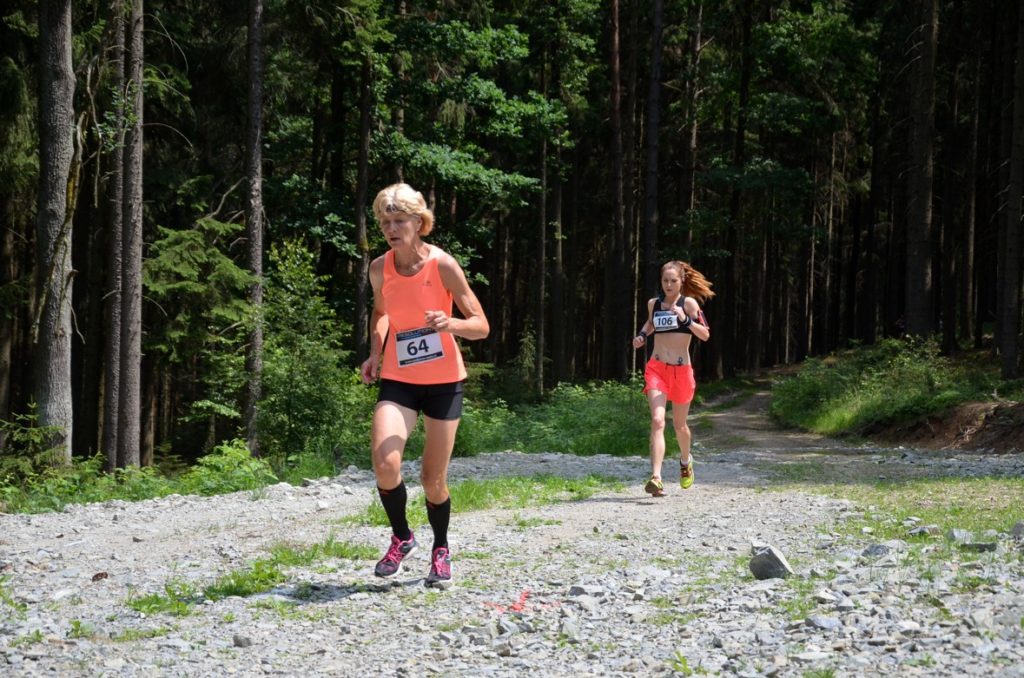 Rudolfovská 5-ka 2018