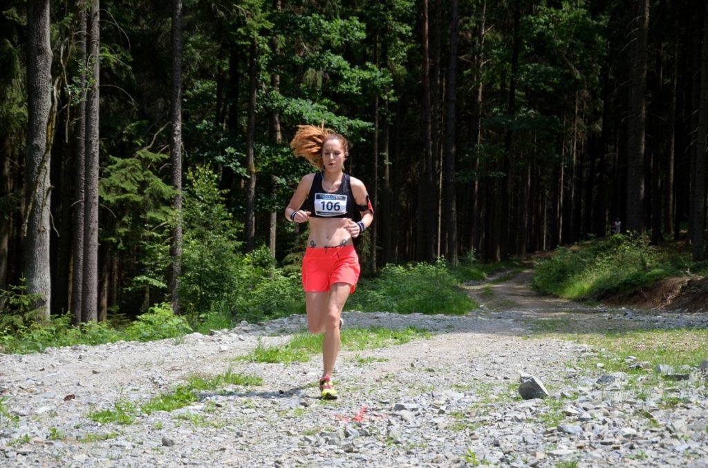 Rudolfovská 5-ka 2018