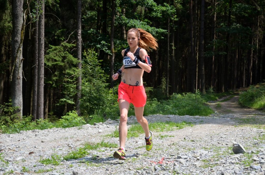 Rudolfovská 5-ka 2018