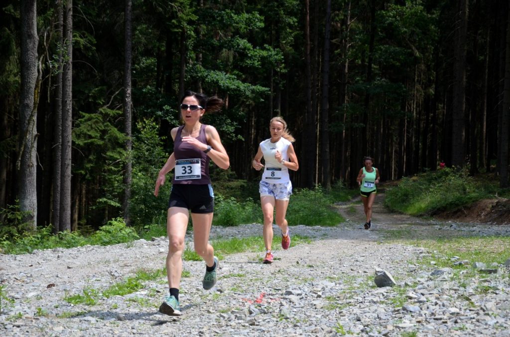 Rudolfovská 5-ka 2018