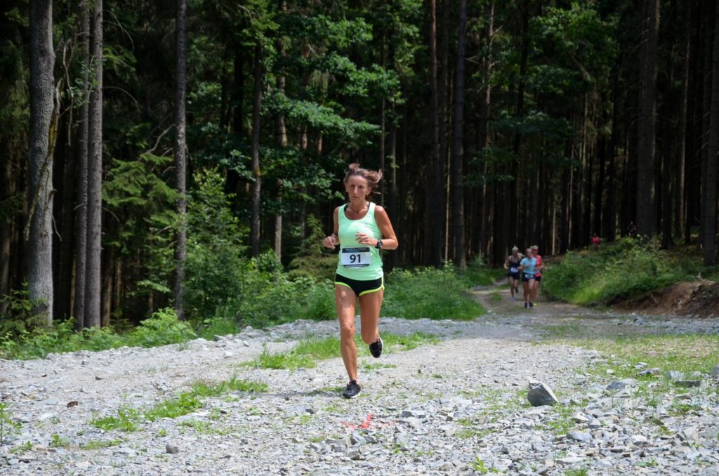 Rudolfovská 5-ka 2018