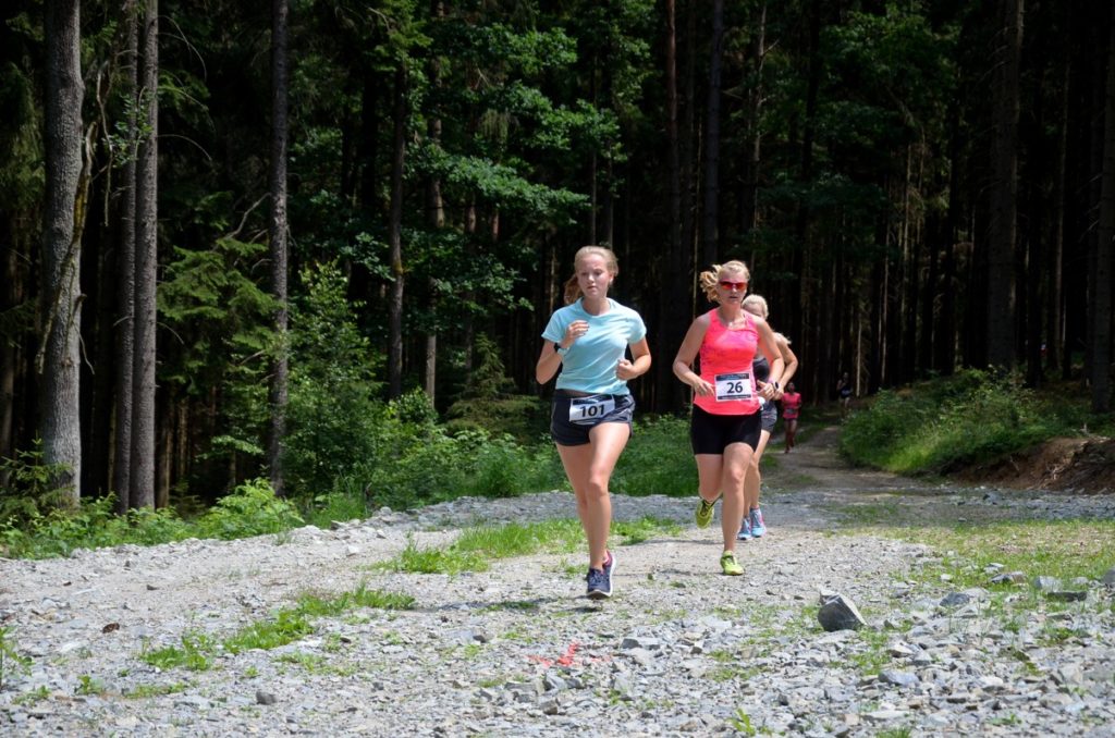 Rudolfovská 5-ka 2018