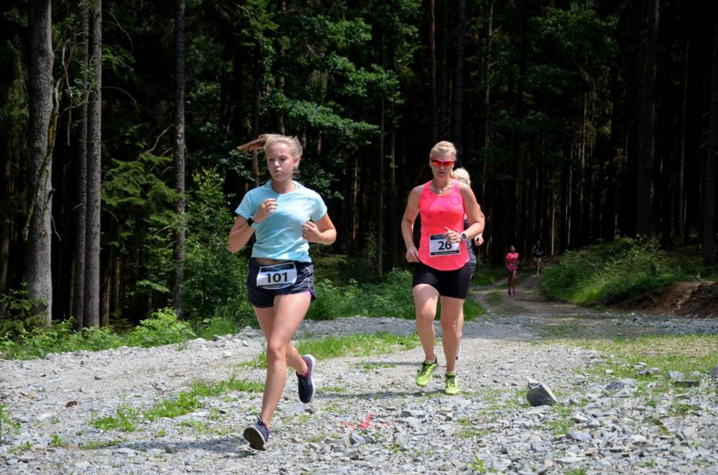 Rudolfovská 5-ka 2018