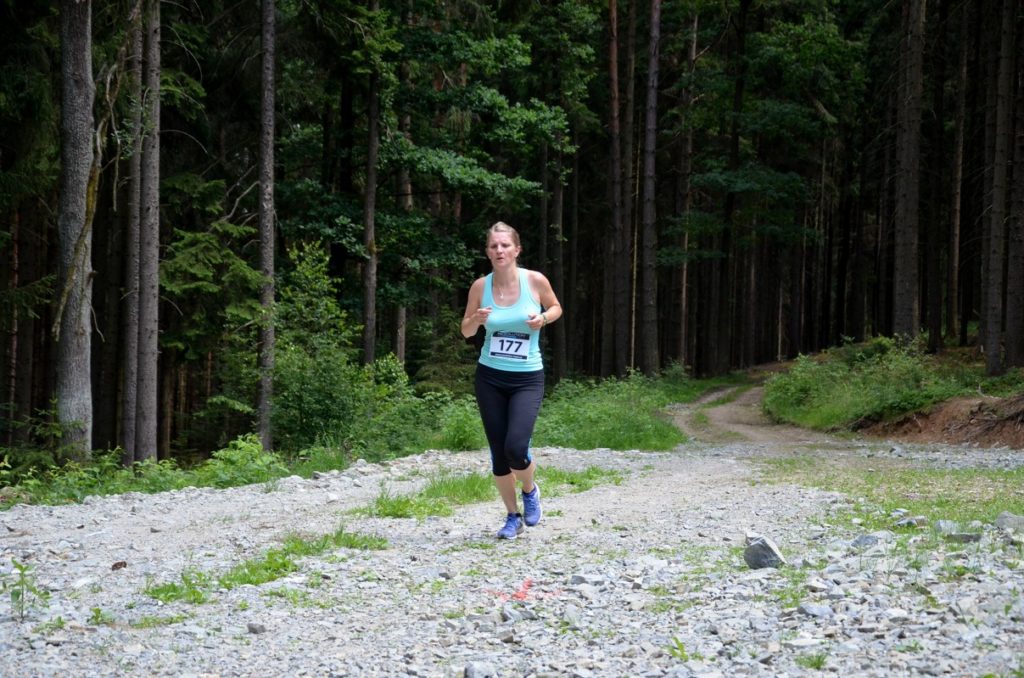 Rudolfovská 5-ka 2018