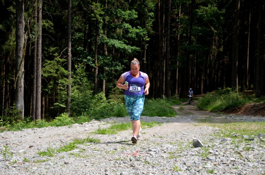 Rudolfovská 5-ka 2018