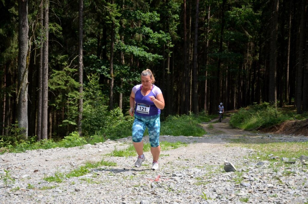 Rudolfovská 5-ka 2018