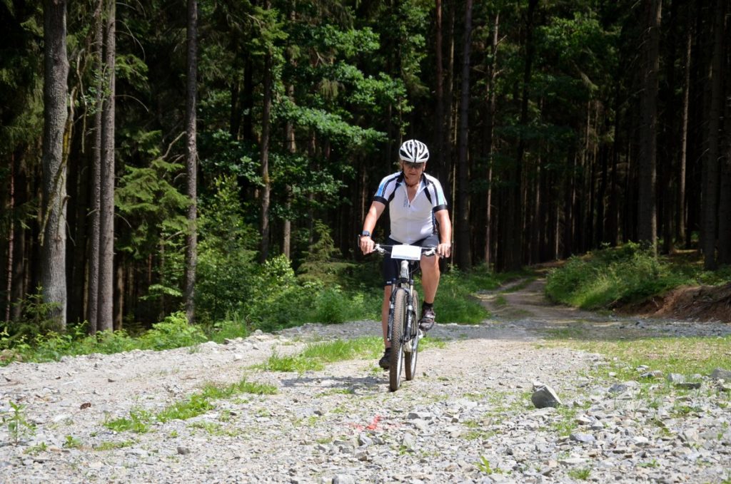 Rudolfovská 5-ka 2018