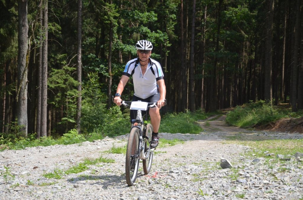 Rudolfovská 5-ka 2018